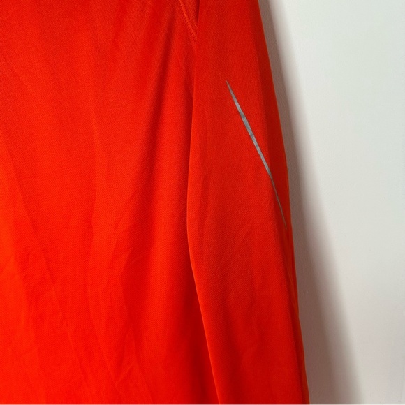 Men’s adidas running shirt long sleeve  size L - Picture 7 of 11